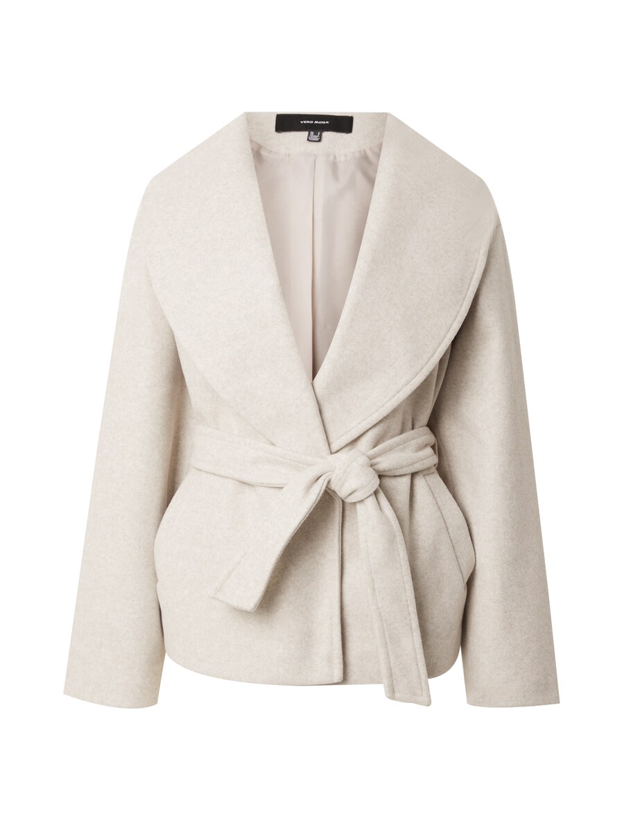 Демисезонное пальто VERO MODA ANNE BERGEN, Light grey
Демисезонное пальто VERO MODA ANNE BERGEN, Light grey