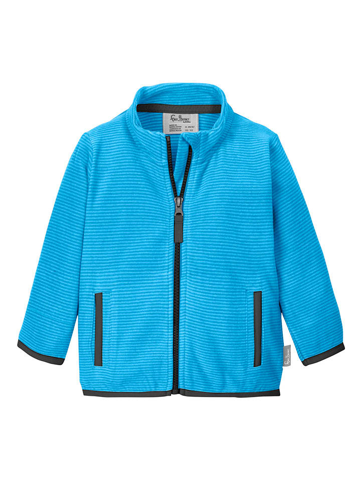 Флисовая куртка First Instinct by Killtec, светло-синий
Флисовая куртка First Instinct by Killtec, светло-синий