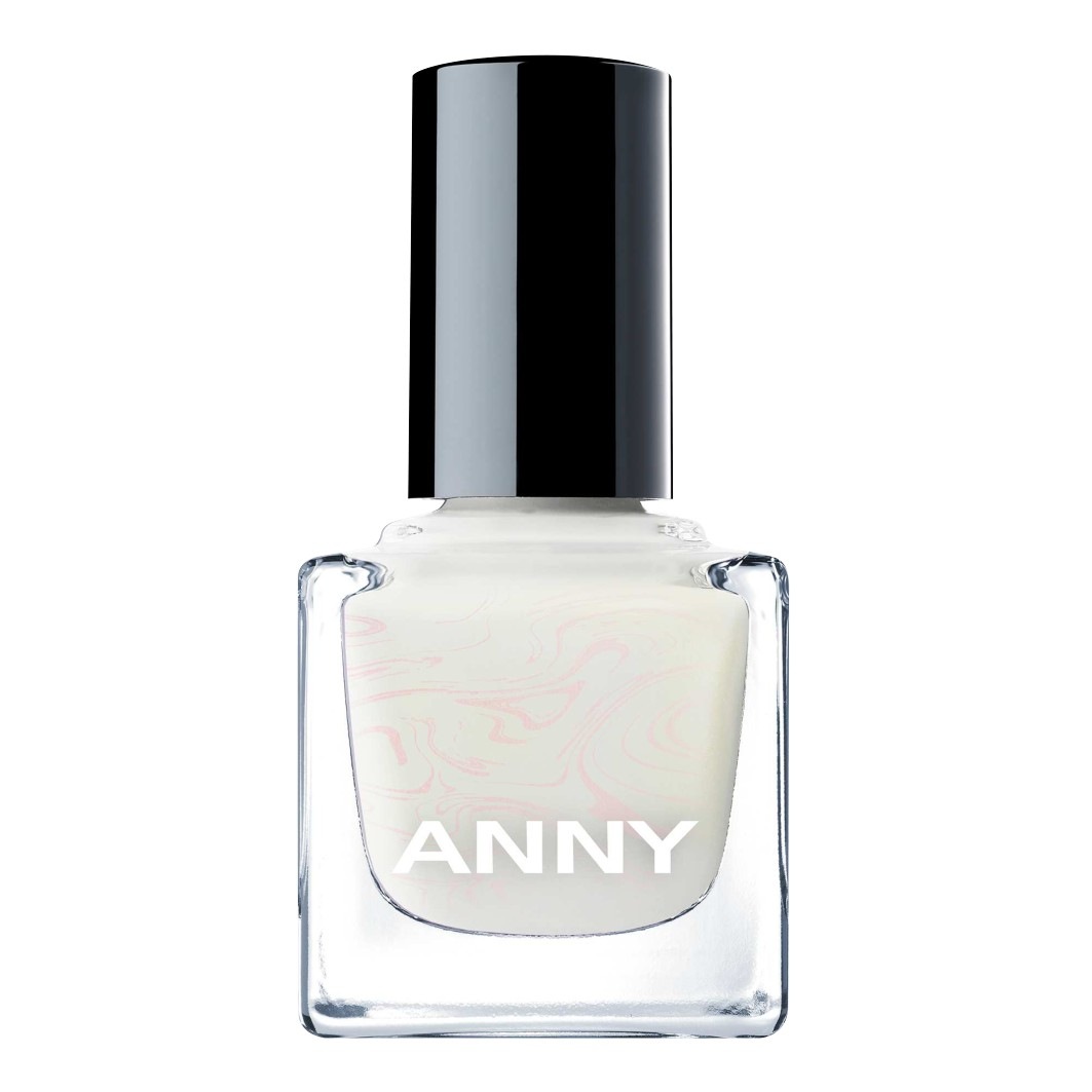 Лак для ногтей nail polish Anny, nr. 259.5 - marry me, объем 15 мл
Лак для ногтей nail polish Anny, nr. 259.5 - marry me, объем 15 мл