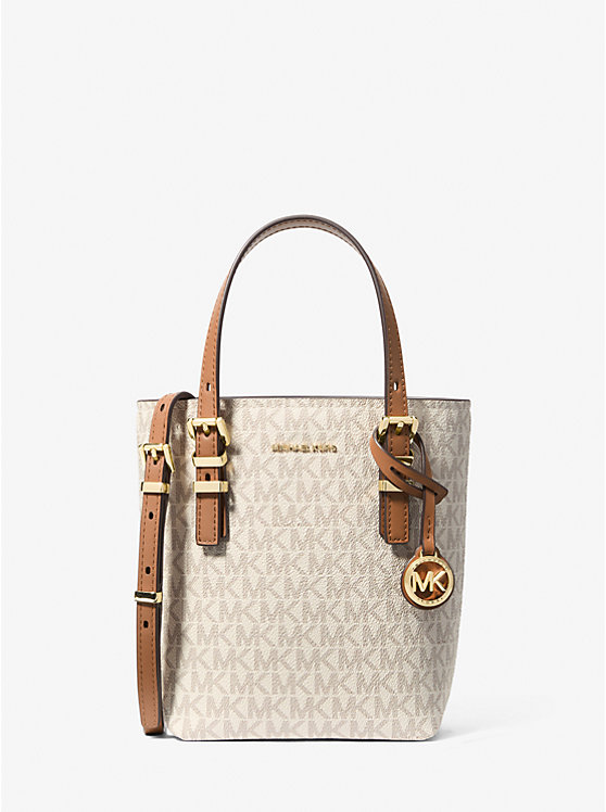 Сумка-Трансформер из кожи с фирменным логотипом Quinn очень маленького размера Michael Kors, мультиколор
Сумка-Трансформер из кожи с фирменным логотипом Quinn очень маленького размера Michael Kors, мультиколор