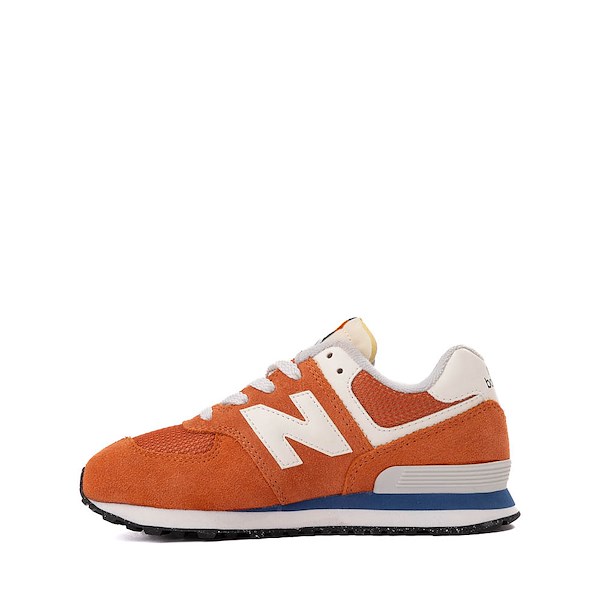 Кроссовки New Balance 574 Athletic Shoe, цвет Infield Clay
Кроссовки New Balance 574 Athletic Shoe, цвет Infield Clay