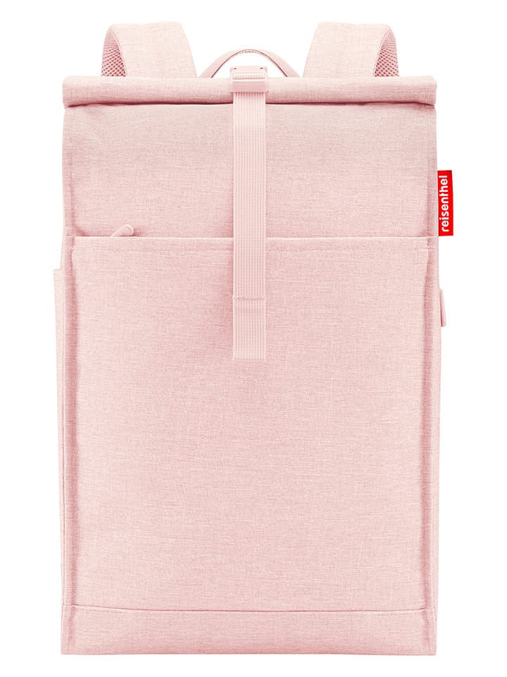 Reisenthel Рюкзак "Urban" розового цвета - (Ш)30 x (В)49 x (Г)14,5 см
Reisenthel Рюкзак "Urban" розового цвета - (Ш)30 x (В)49 x (Г)14,5 см