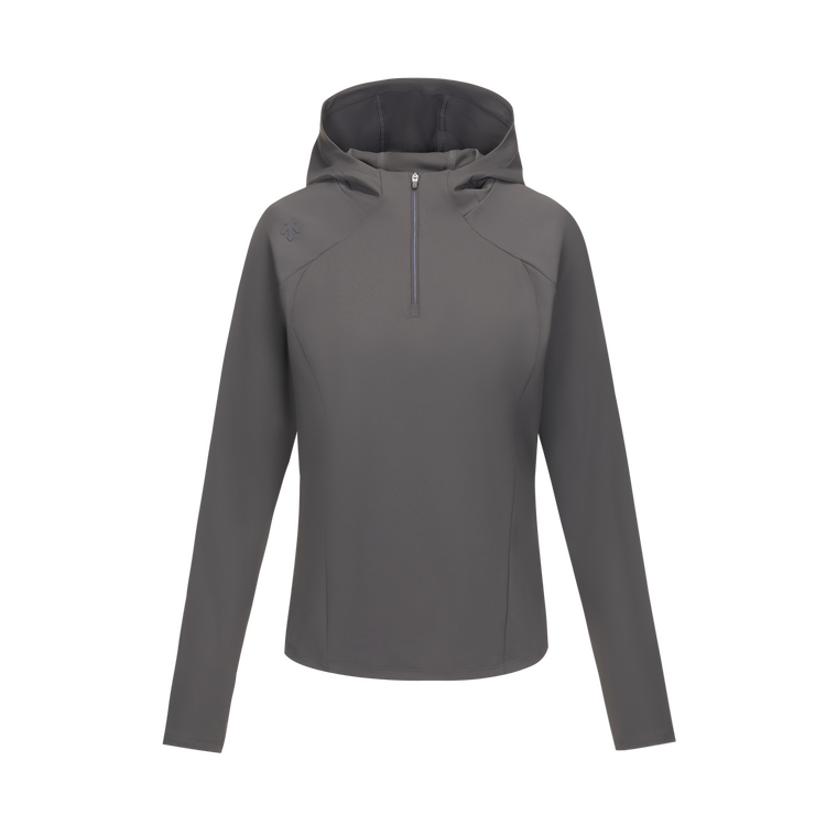 Женская худи DESCENTE, Cc-Pavement
Женская худи DESCENTE, Cc-Pavement