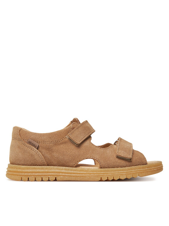 Сандалии Hugo 1306/5-24 Mrugała, коричневый
Сандалии Hugo 1306/5-24 Mrugała, коричневый