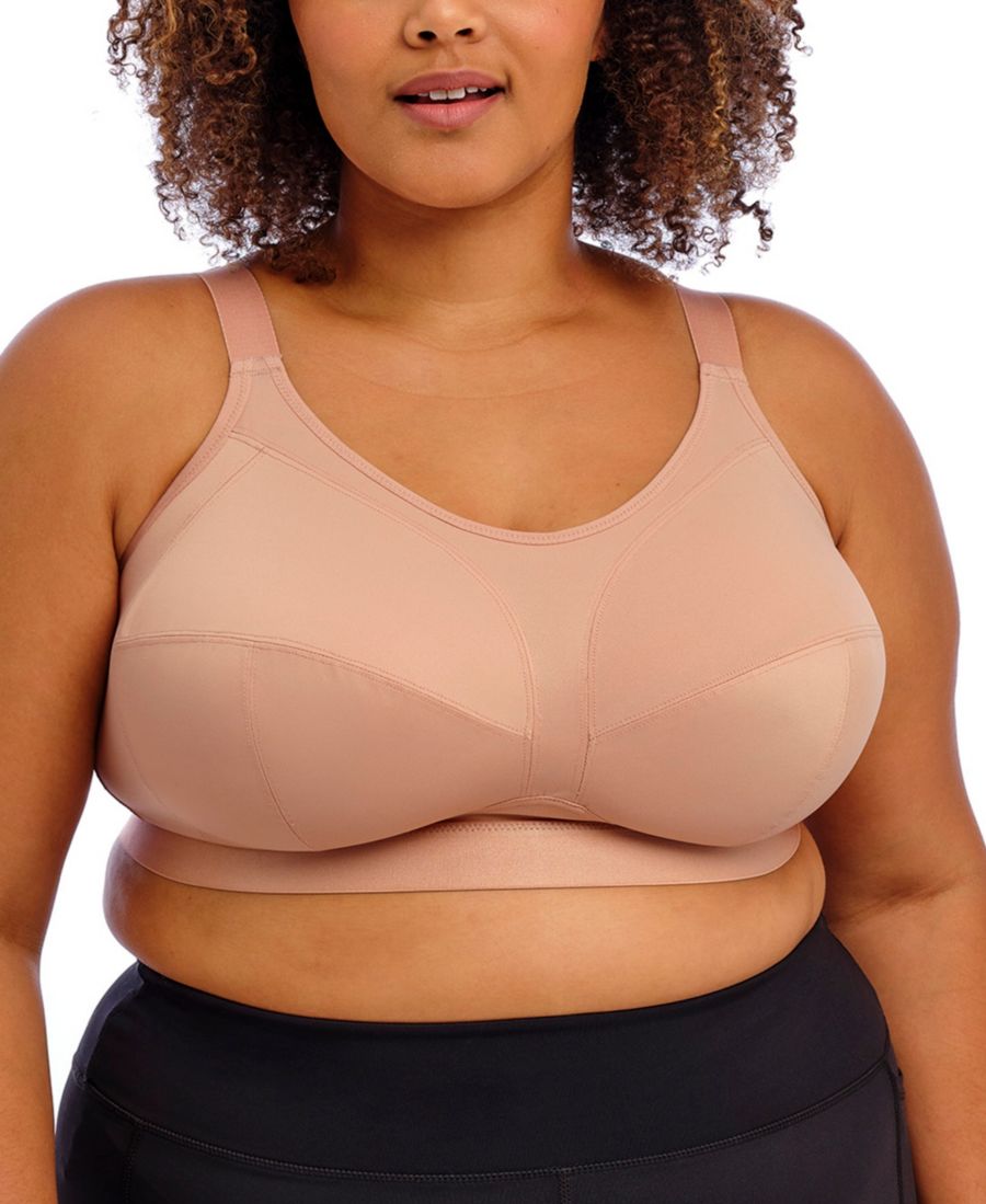 Женский бюстгальтер Katarina без косточек Goddess, Tuscany
Женский бюстгальтер Katarina без косточек Goddess, Tuscany