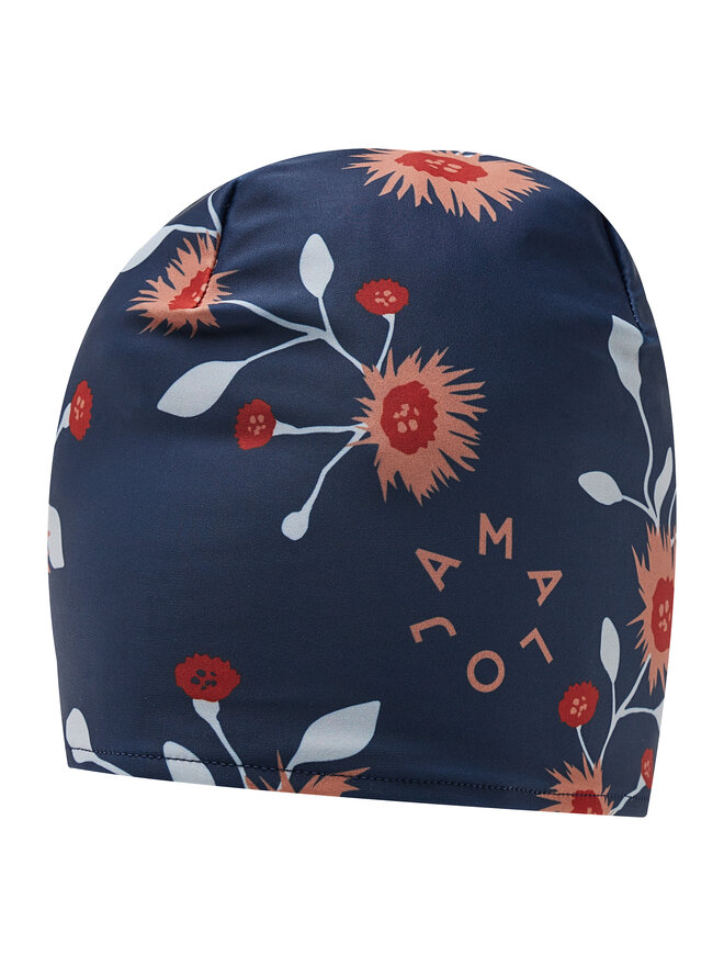 Шапка Maloja Active Essentials 34322-1-8696, темно-синий
Шапка Maloja Active Essentials 34322-1-8696, темно-синий