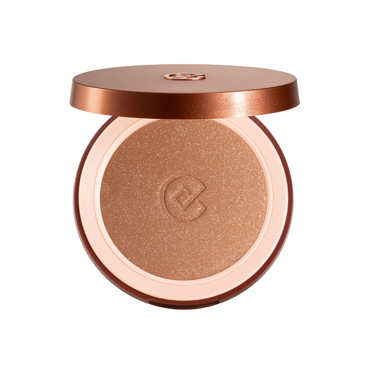 Бронзирующая пудра для лица 09 Collistar, 10 гр
Бронзирующая пудра для лица 09 Collistar, 10 гр