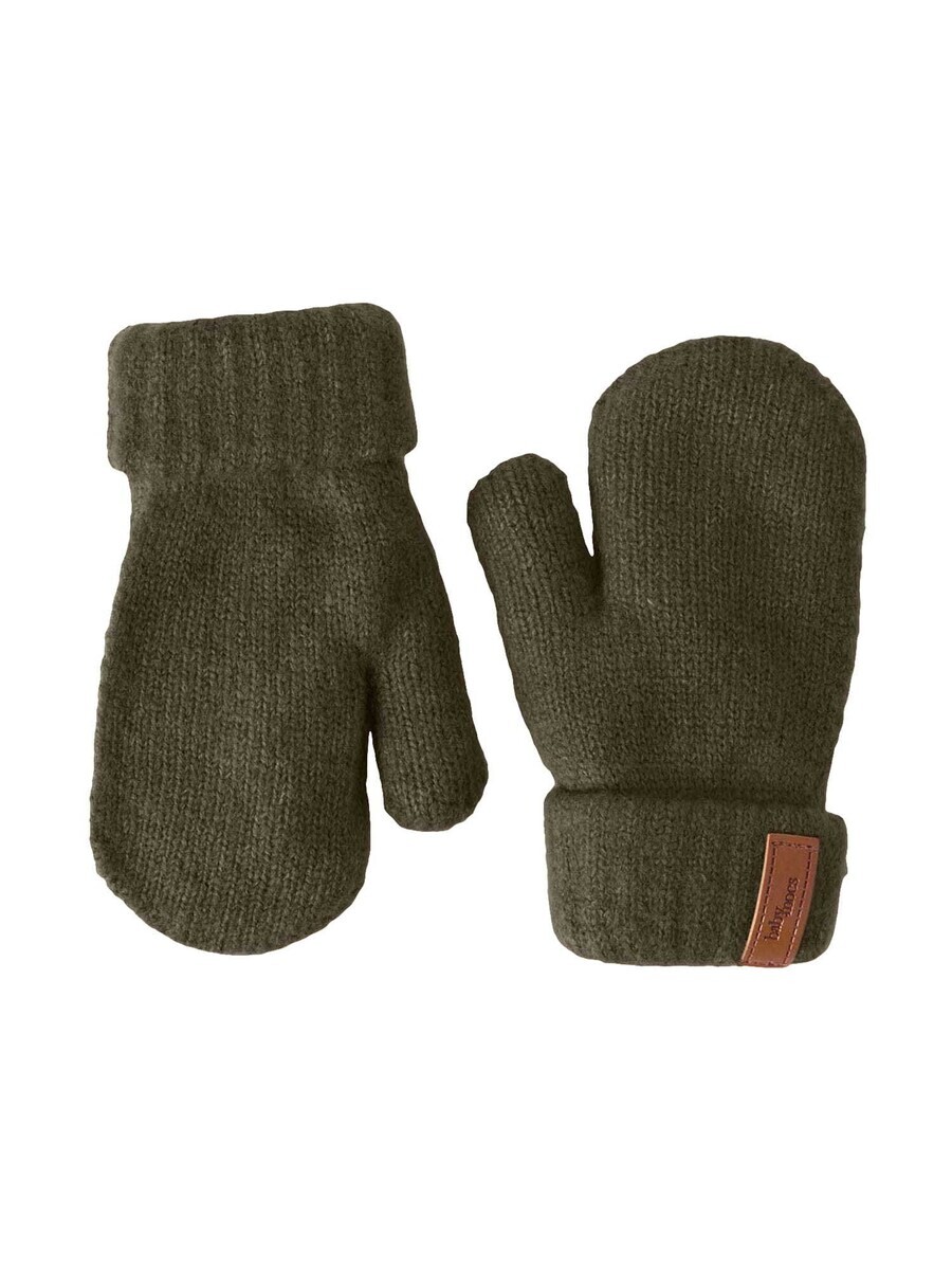 Перчатки BabyMocs Gloves, темно-зеленый
Перчатки BabyMocs Gloves, темно-зеленый