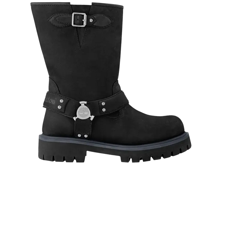 Кроссовки Louis Vuitton x Harness Boot, черный
Кроссовки Louis Vuitton x Harness Boot, черный