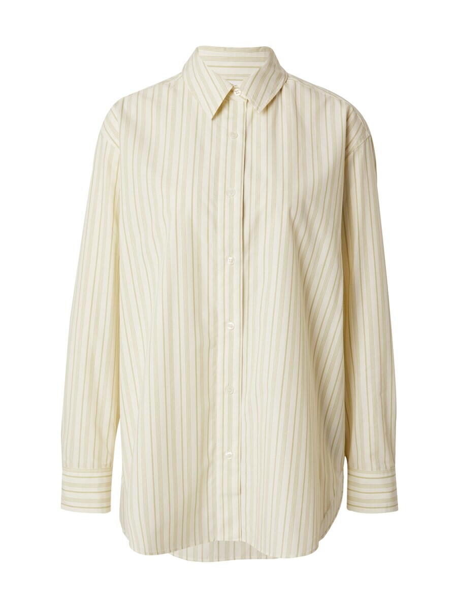 Рубашка Samsøe Samsøe Blouse Salovar, бежевый
Рубашка Samsøe Samsøe Blouse Salovar, бежевый