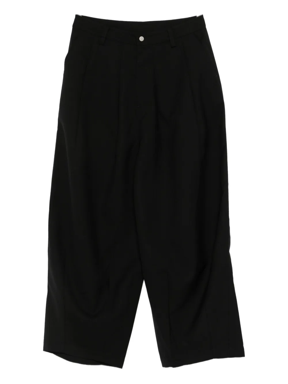 Брюки Cloudfold Joe Chia, черный
Брюки Cloudfold Joe Chia, черный