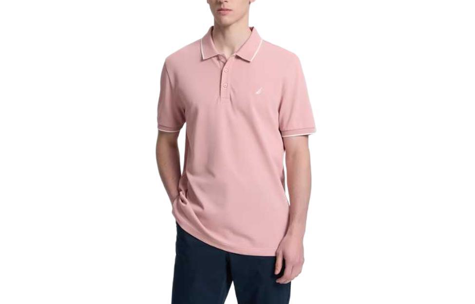 Мужская поло NAUTICA, розовый
Мужская поло NAUTICA, розовый