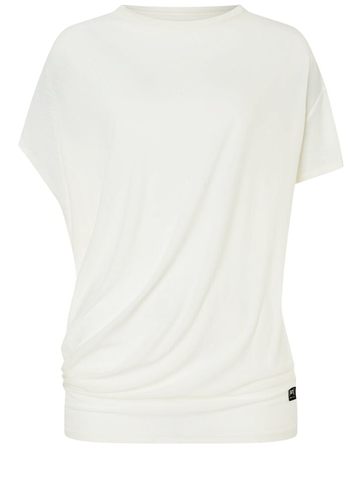 Функциональная рубашка super.natural, белый
Функциональная рубашка super.natural, белый