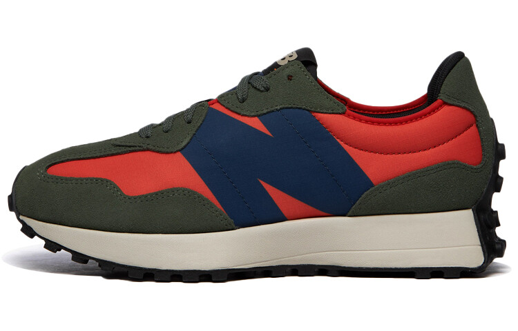 Кроссовки New Balance NB 327 унисекс
Кроссовки New Balance NB 327 унисекс