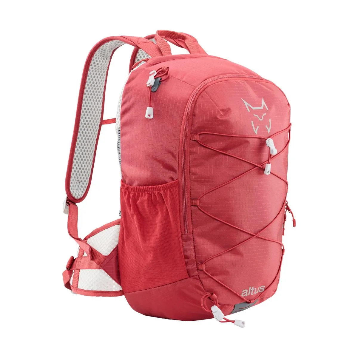 Рюкзак Daypack Cirque 23 Altus, красный
Рюкзак Daypack Cirque 23 Altus, красный