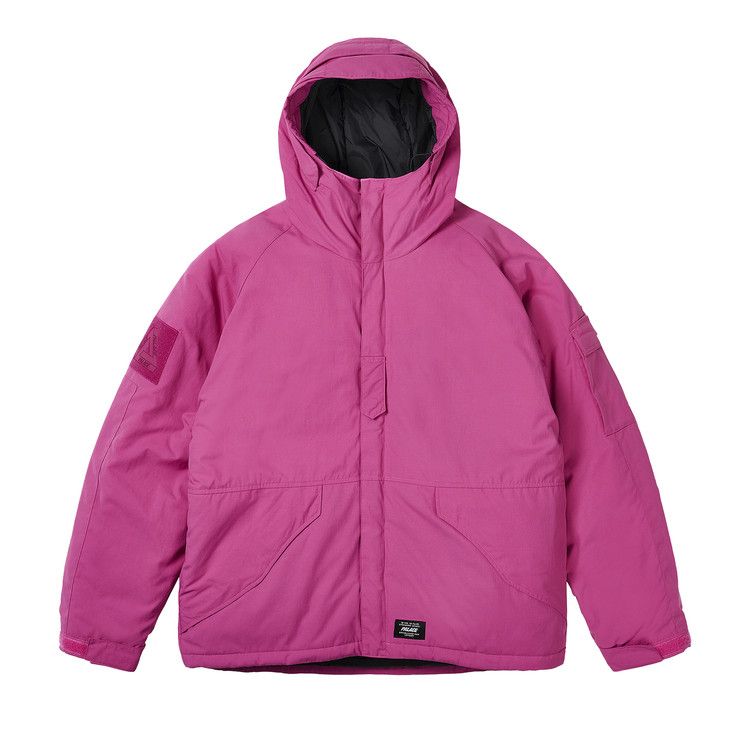 Куртка Palace P-Tech 2 Jacket, Pink
Куртка Palace P-Tech 2 Jacket, Pink