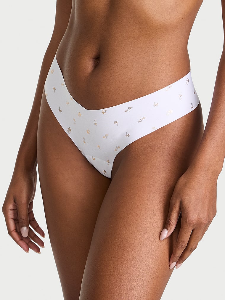 Трусики-Стринги No-Show No-Show, smooth white palm
Трусики-Стринги No-Show No-Show, smooth white palm