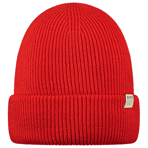 Кинабалу шапочка Barts, красный
Кинабалу шапочка Barts, красный