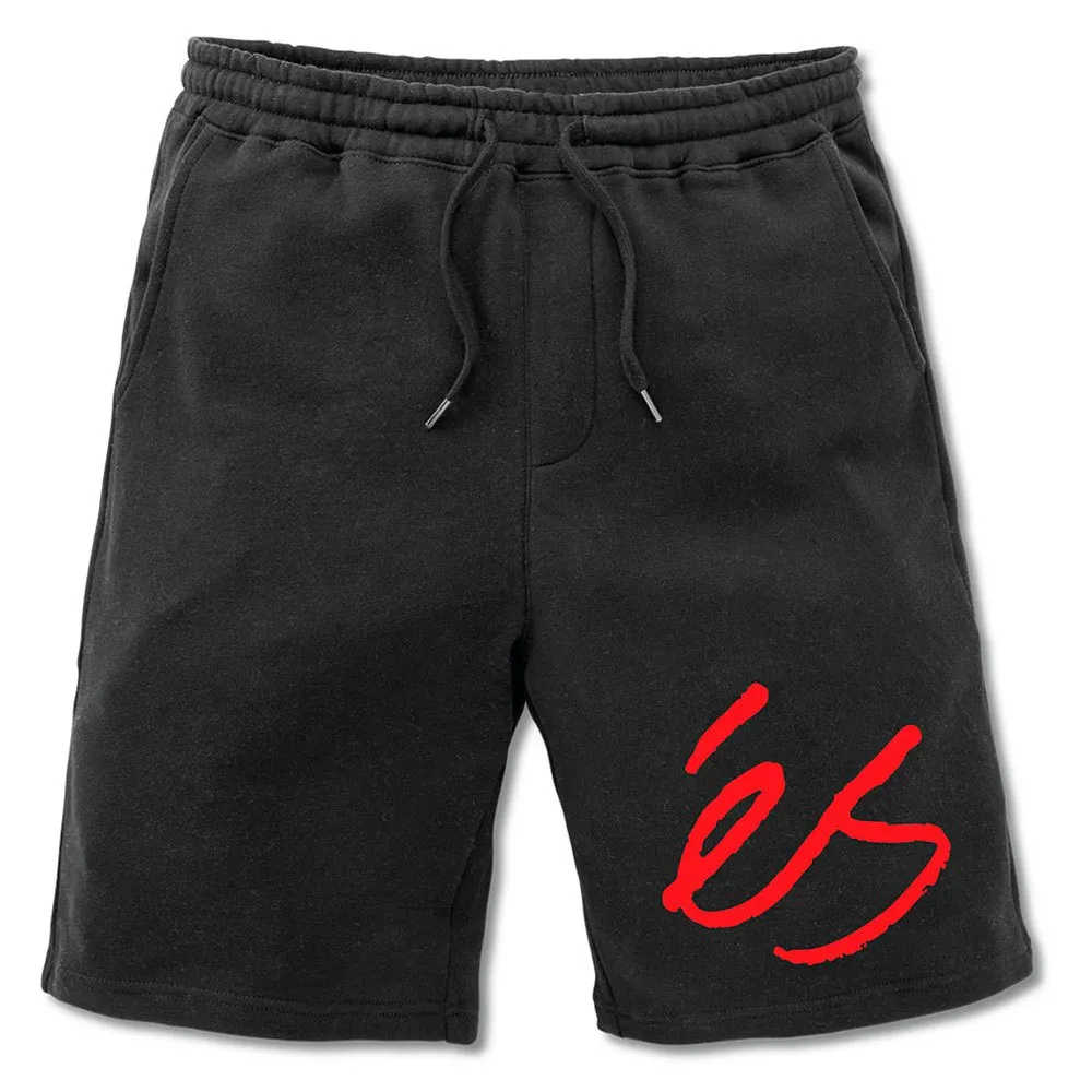Шорты Es Big Script shorts, черный
Шорты Es Big Script shorts, черный