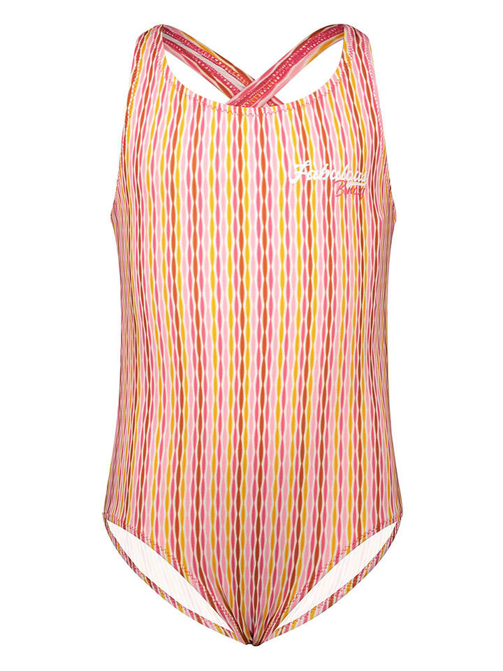 Купальник B.Nosy, красочный
Купальник B.Nosy, красочный