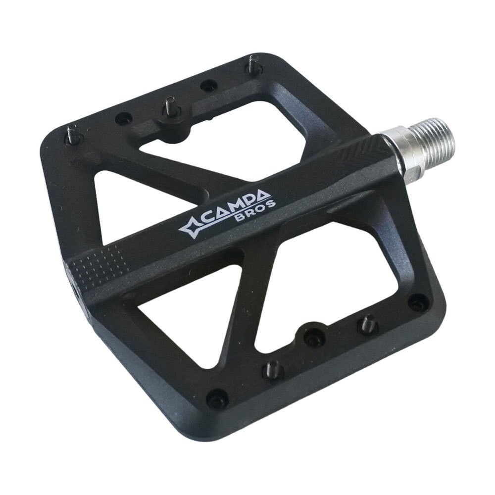 Педали Campa Bros Assault VI, Черный, Педали Campa Bros Assault VI
Педали Campa Bros Assault VI, Черный, Педали Campa Bros Assault VI