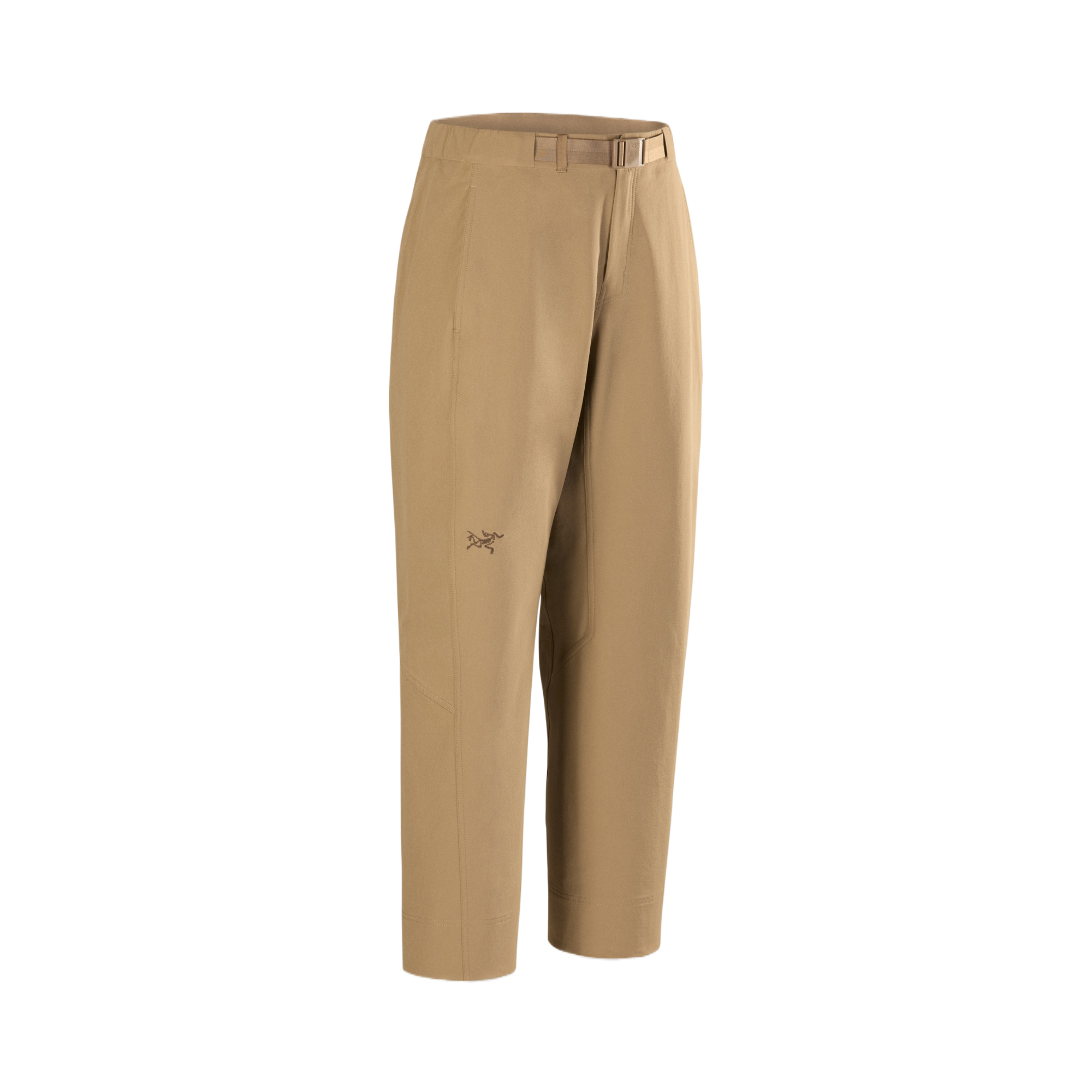Женские брюки Soft Shell Arcteryx, коричневый
Женские брюки Soft Shell Arcteryx, коричневый