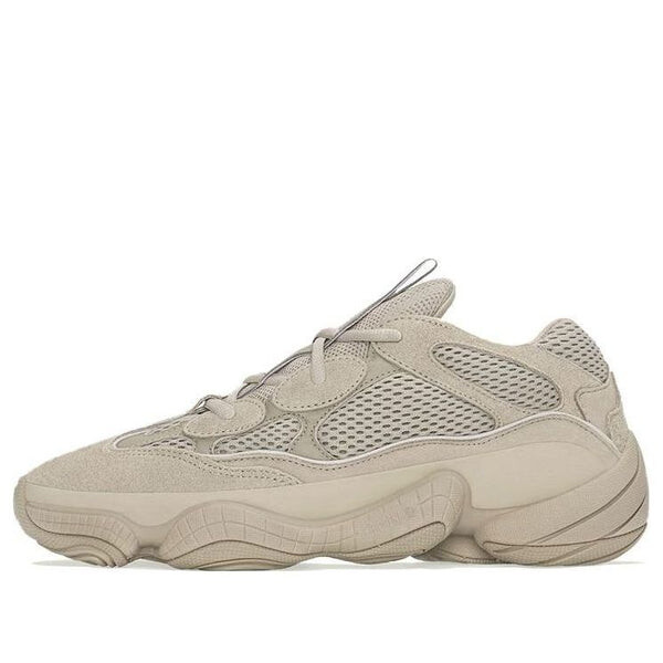 Кроссовки 500 Adidas Yeezy, серый
Кроссовки 500 Adidas Yeezy, серый