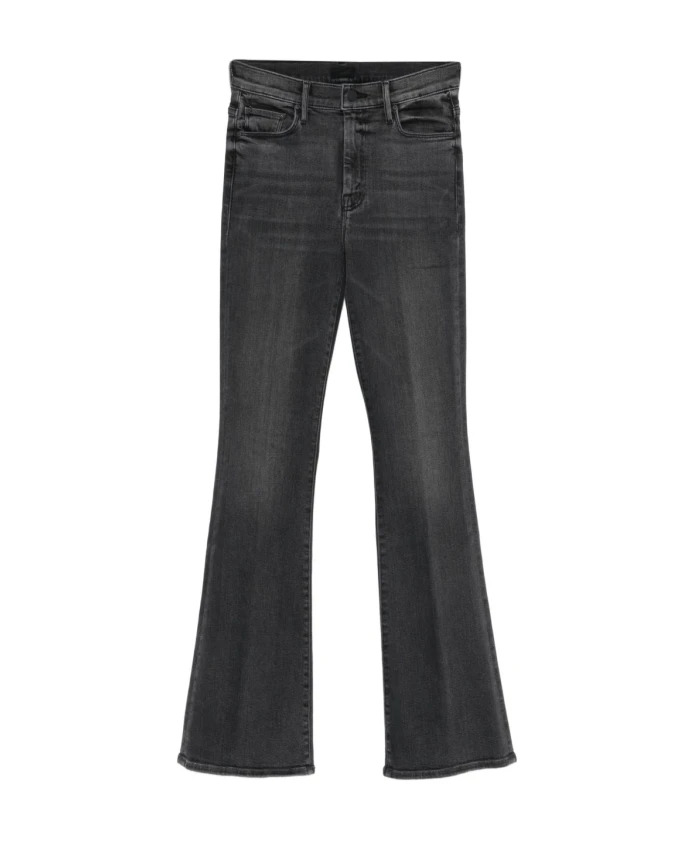 Джинсы для женщин, осень-зима 2025 Mother, черный
Джинсы для женщин, осень-зима 2025 Mother, черный