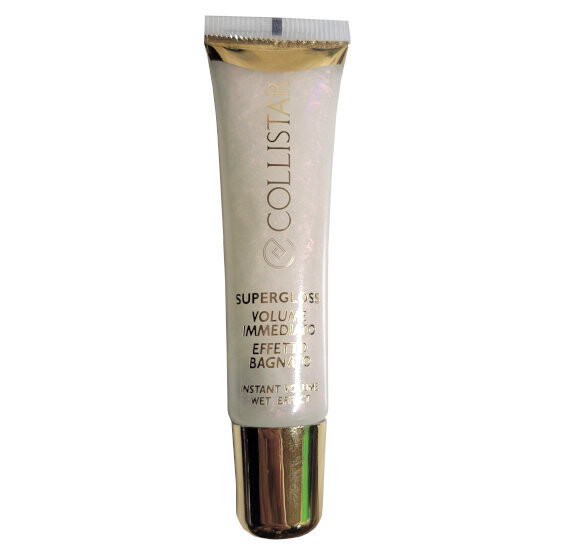 Collistar, Блеск для губ Supergloss, оттенок 11 Diamante Pastello, 15 мл
Collistar, Блеск для губ Supergloss, оттенок 11 Diamante Pastello, 15 мл