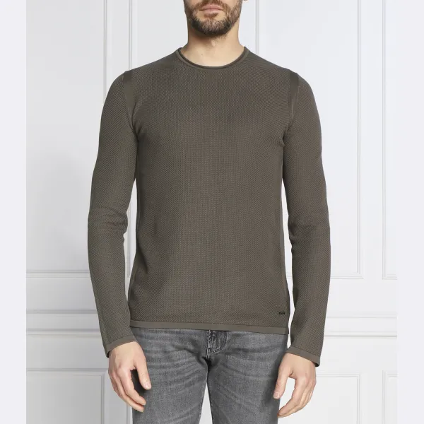 Свитер обычного кроя Joop!, зеленый
Свитер обычного кроя Joop!, зеленый