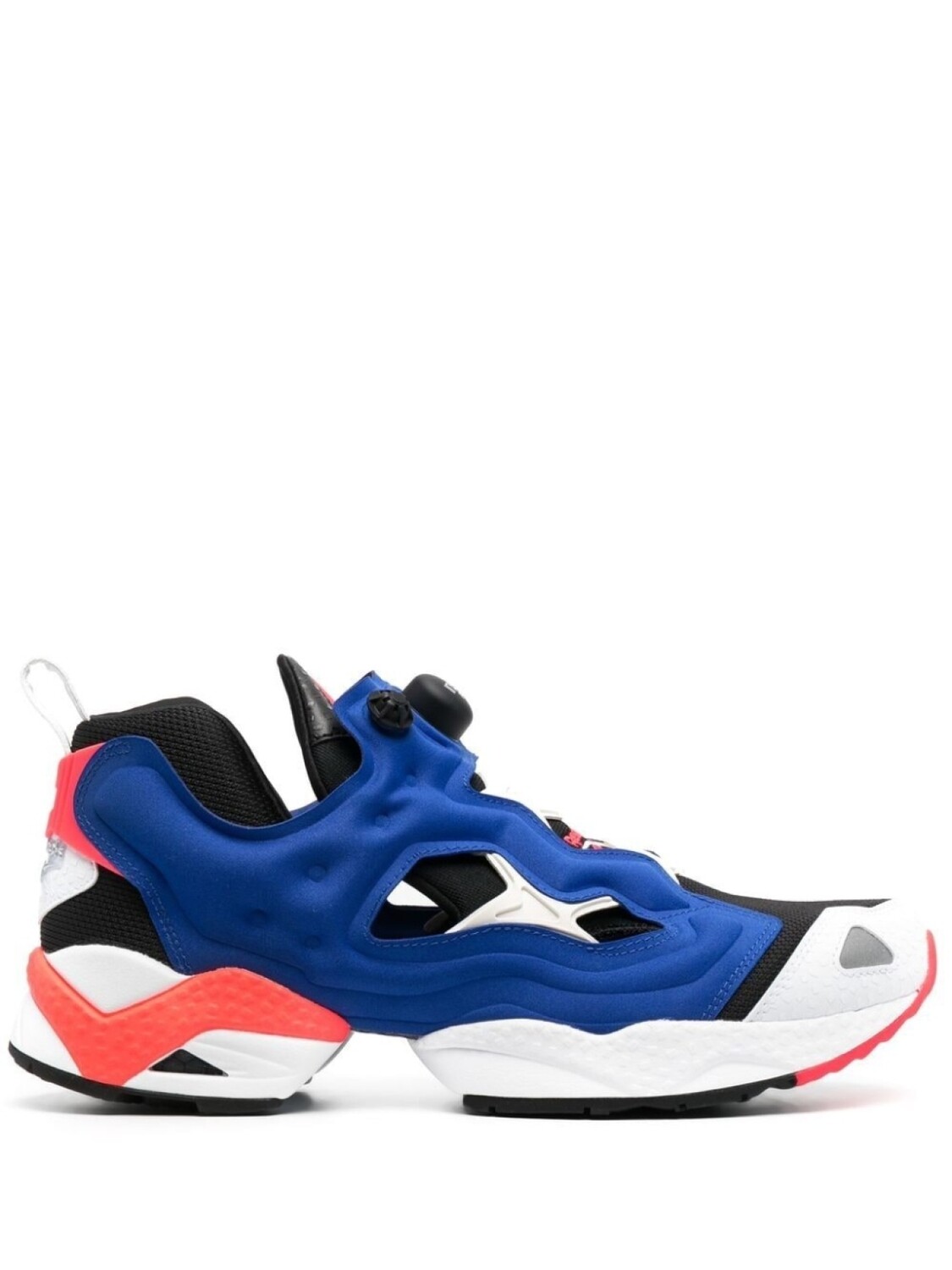 Reebok кроссовки Instapump Fury OG 95, синий
Reebok кроссовки Instapump Fury OG 95, синий
