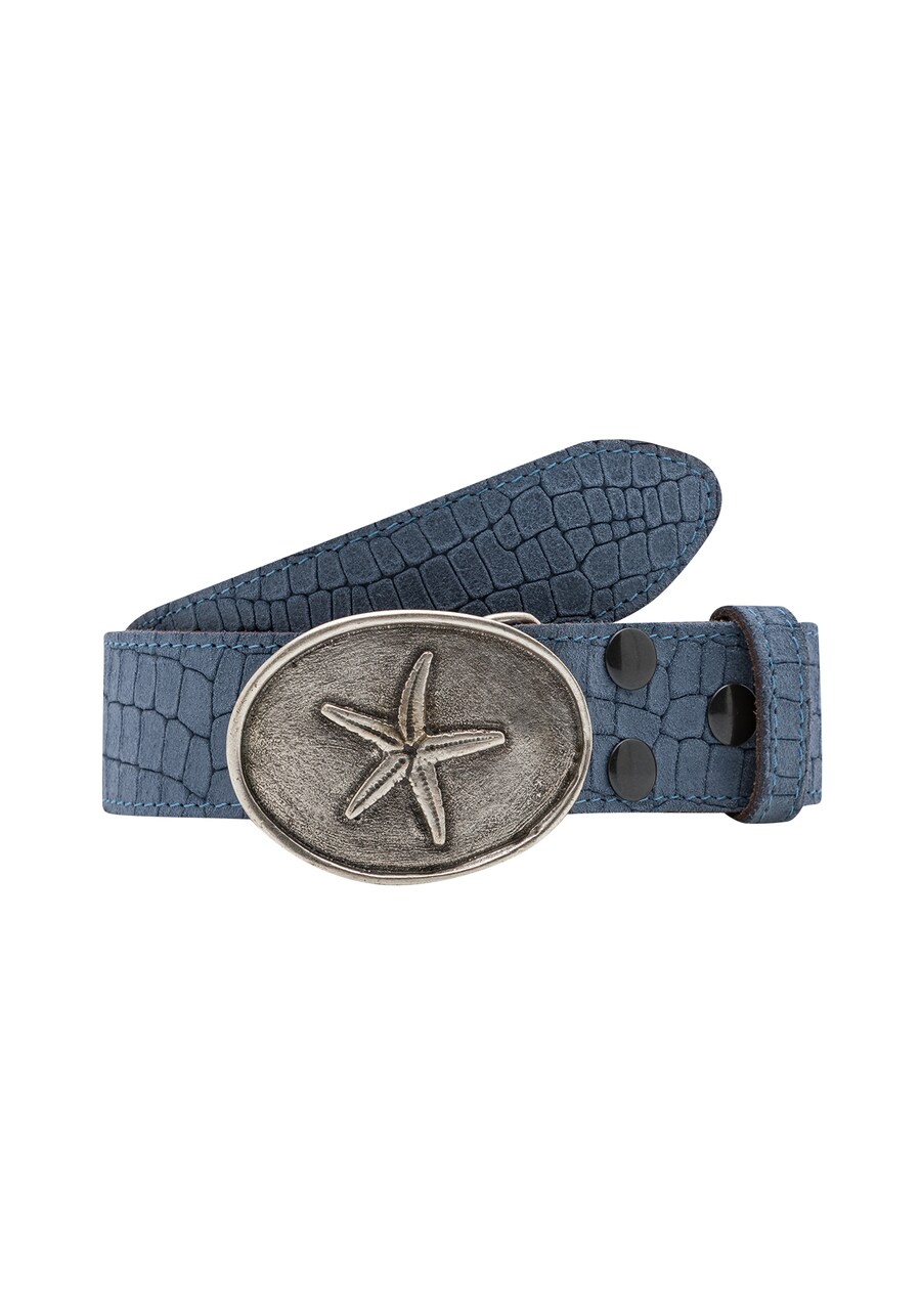 Ремень RETTUNGSRING by showroom 019° Alaska Sangria, синий
Ремень RETTUNGSRING by showroom 019° Alaska Sangria, синий