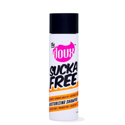 Шампунь Sucka Free Moisturizing 8oz
Шампунь Sucka Free Moisturizing 8oz