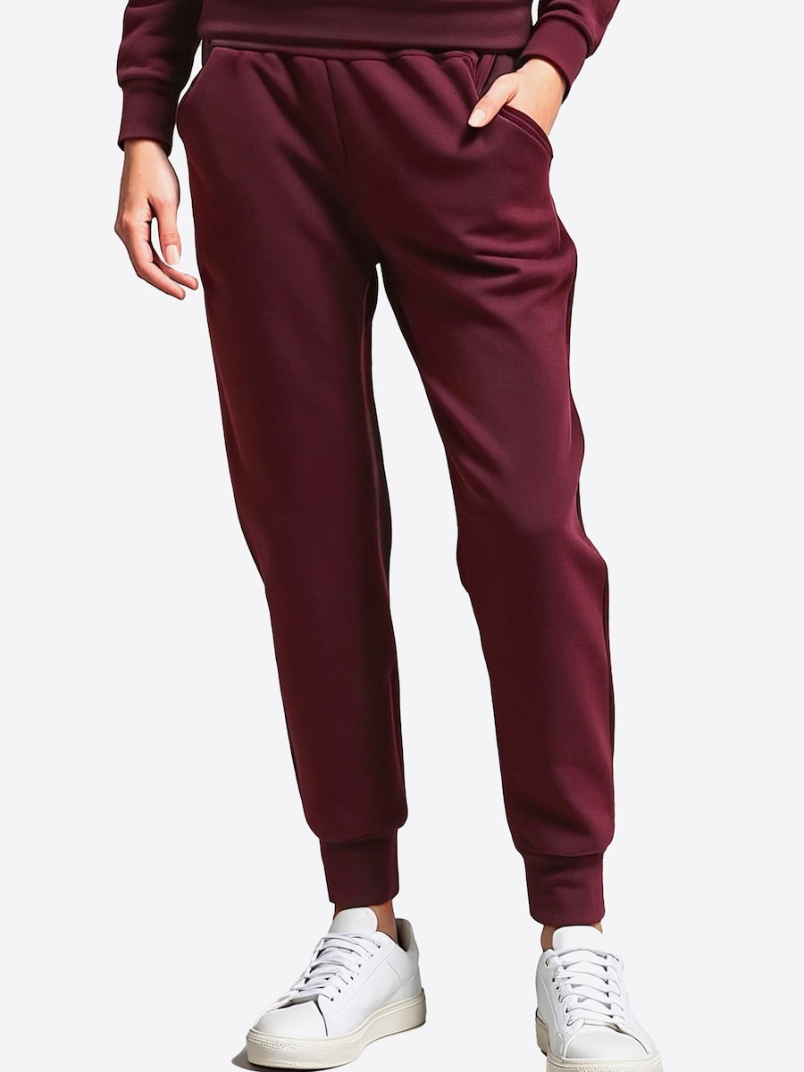 Обычные спортивные штаны Vivisence 9103, бургундия
Обычные спортивные штаны Vivisence 9103, бургундия