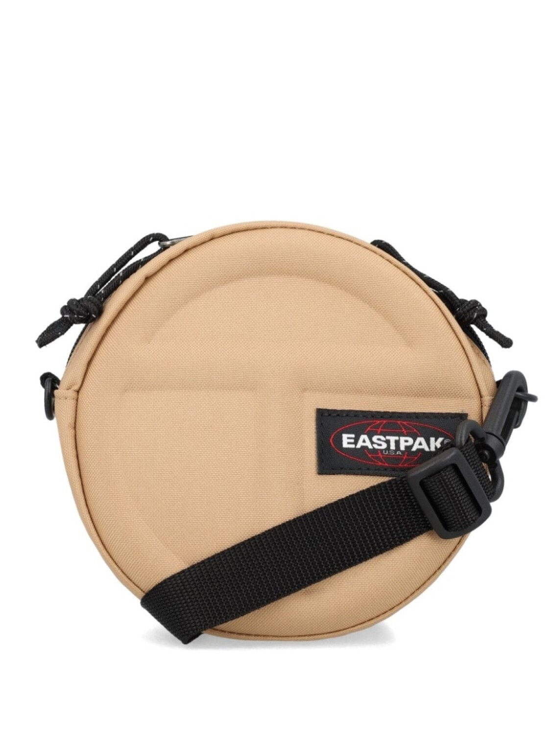 Eastpak x Телфар круглая сумка, коричневый 
Eastpak x Телфар круглая сумка, коричневый