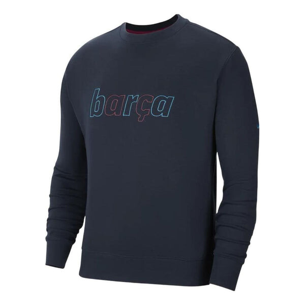 Толстовка men's solid color alphabet printing round neck sports blue Nike, мультиколор
Толстовка men's solid color alphabet printing round neck sports blue Nike, мультиколор