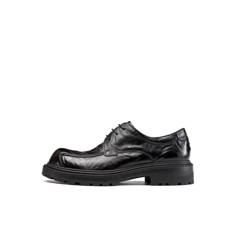 AOKANG Повседневные туфли мужские черные
AOKANG Повседневные туфли мужские черные