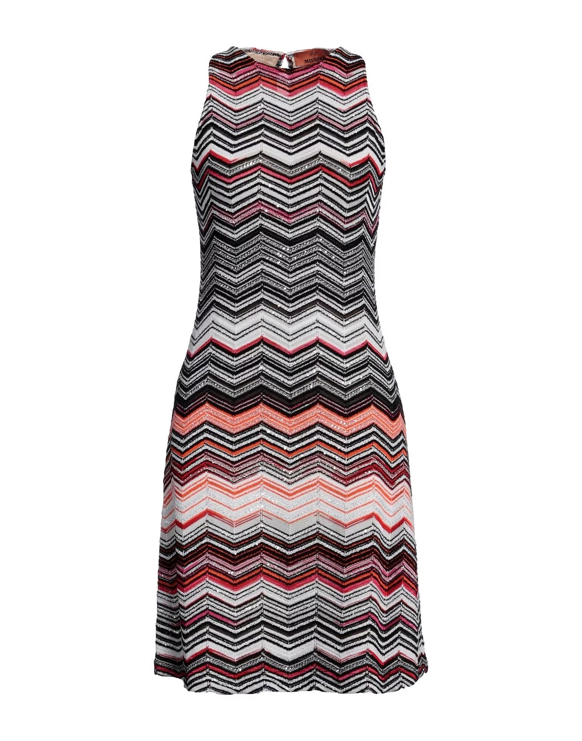 Платье Missoni, черный 
Платье Missoni, черный