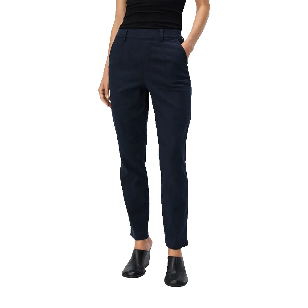 Брюки чинос Object Mia, синий
Брюки чинос Object Mia, синий