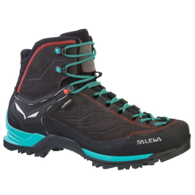 Женские походные ботинки Salewa MTN TRAINER MID GTX
Женские походные ботинки Salewa MTN TRAINER MID GTX
