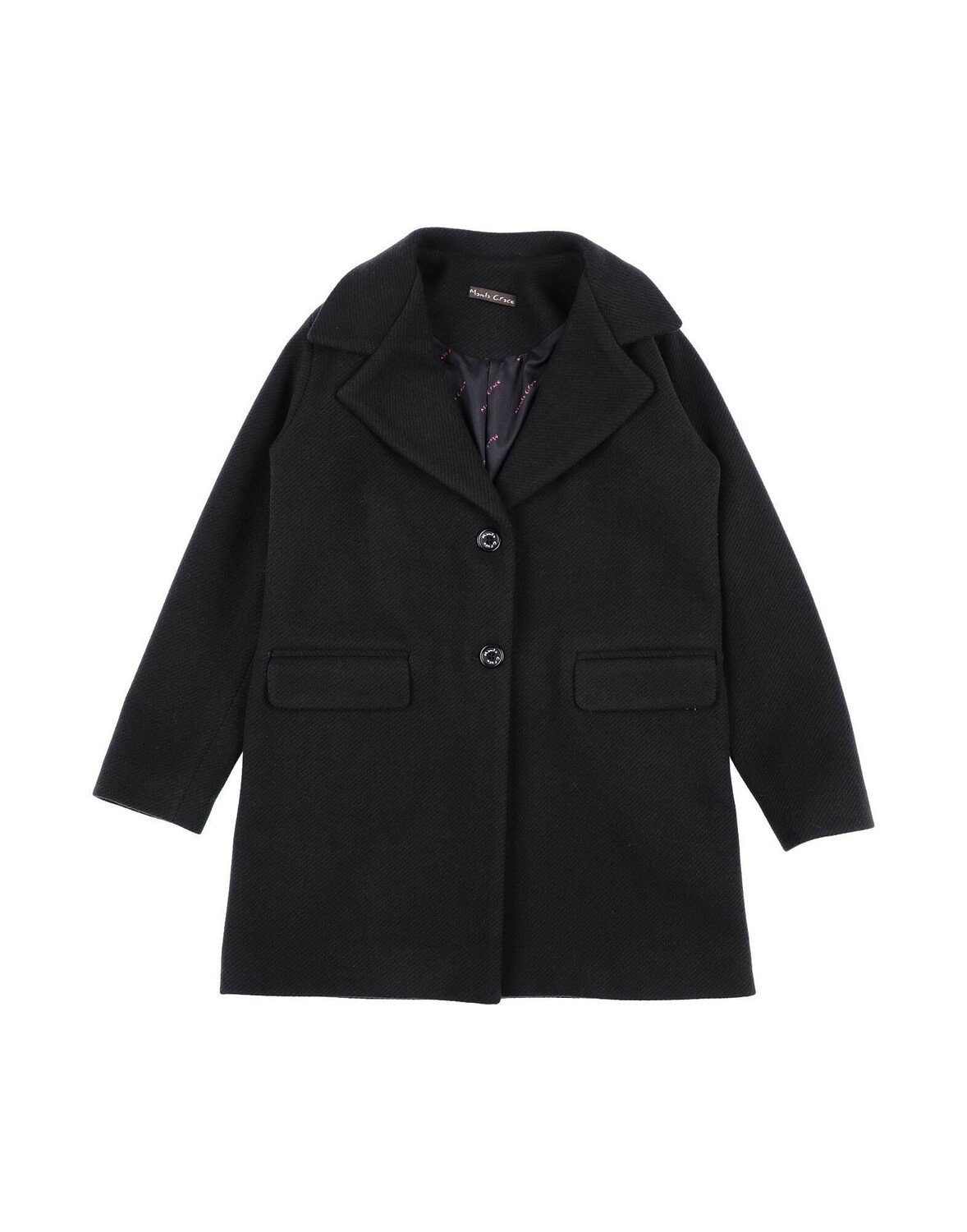 Пальто Manila Grace, черный
Пальто Manila Grace, черный