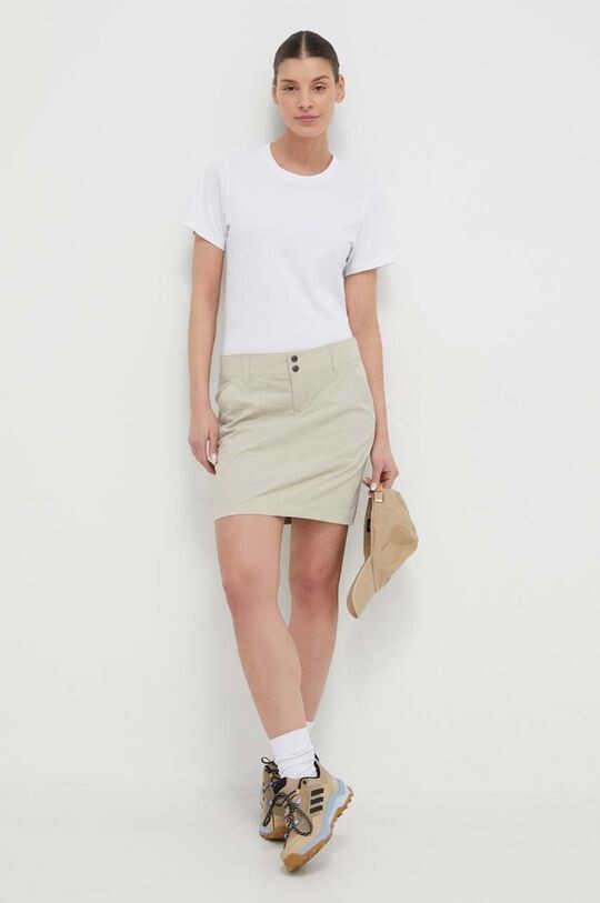 Спортивная юбка Saturday Trail Columbia, бежевый
Спортивная юбка Saturday Trail Columbia, бежевый