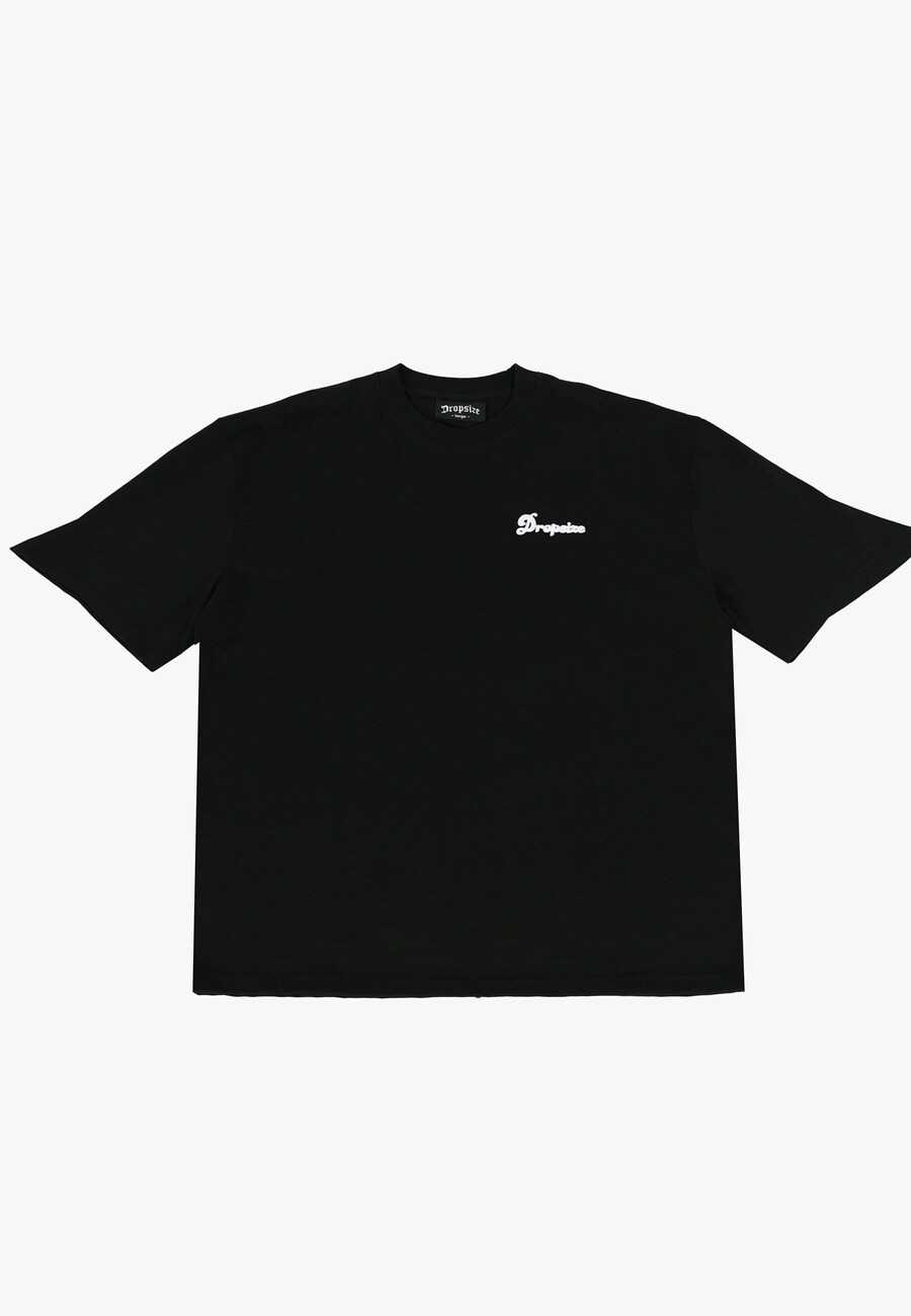 Рубашка Dropsize Dream And Grind, черный
Рубашка Dropsize Dream And Grind, черный