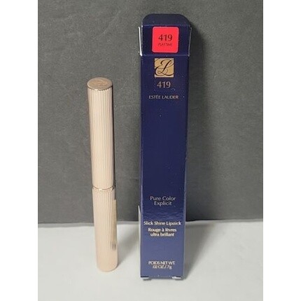 Губная помада Estée Lauder
Губная помада Estée Lauder