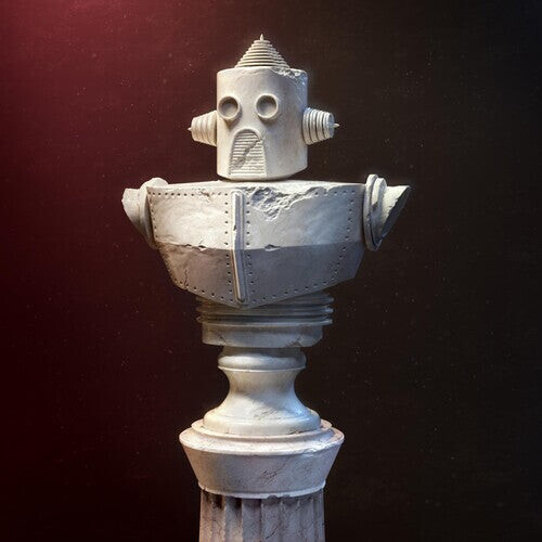 CD диск Caravan Palace: Chronologic
CD диск Caravan Palace: Chronologic