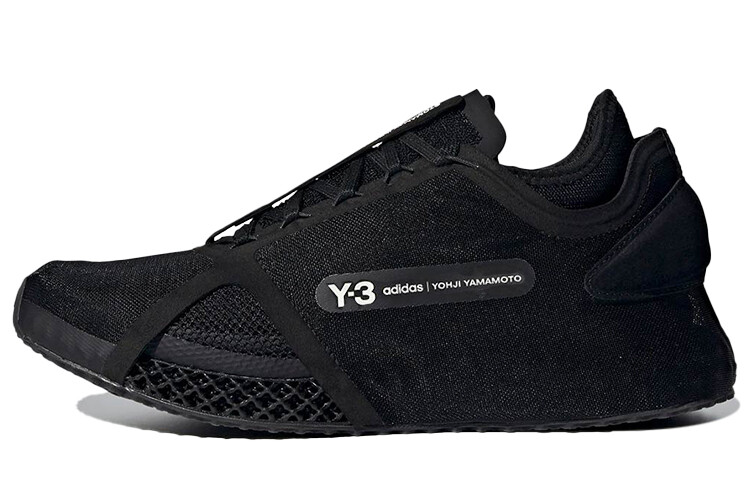 Кроссовки Adidas Y-3 Runner 4D IO Triple Black, Черный, Кроссовки Adidas Y-3 Runner 4D IO Triple Black
Кроссовки Adidas Y-3 Runner 4D IO Triple Black, Черный, Кроссовки Adidas Y-3 Runner 4D IO Triple Black