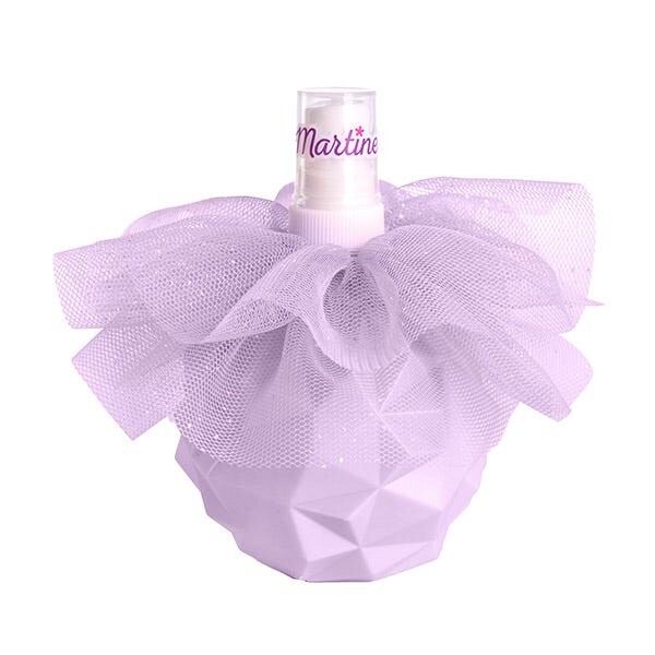 Мерцающий фиолетовый 100 мл Martinelia
Мерцающий фиолетовый 100 мл Martinelia