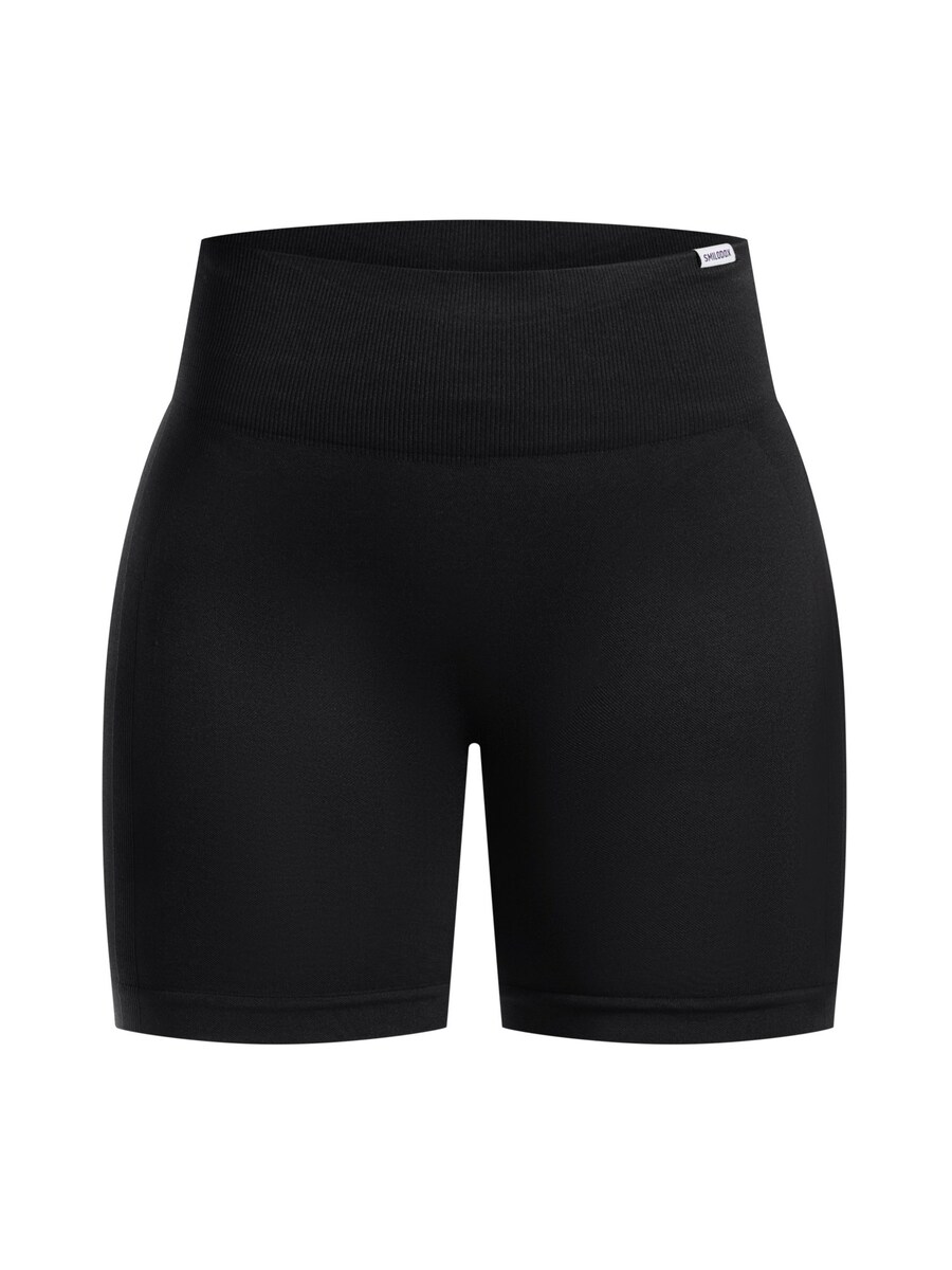 Узкие леггинсы Smilodox Arleta, черный
Узкие леггинсы Smilodox Arleta, черный