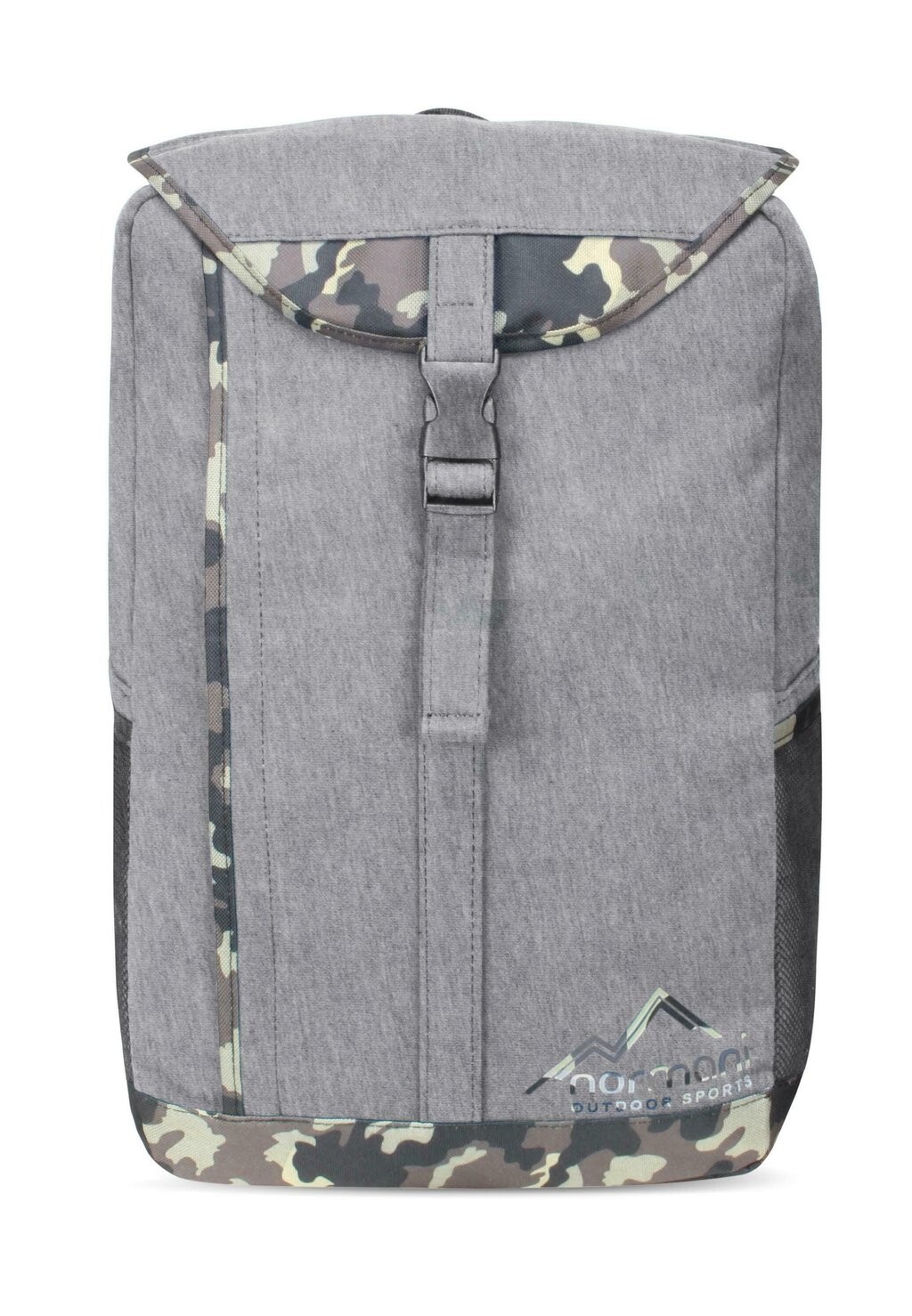 Рюкзак FRESHMAN normani Outdoor Sports, цвет grau
Рюкзак FRESHMAN normani Outdoor Sports, цвет grau