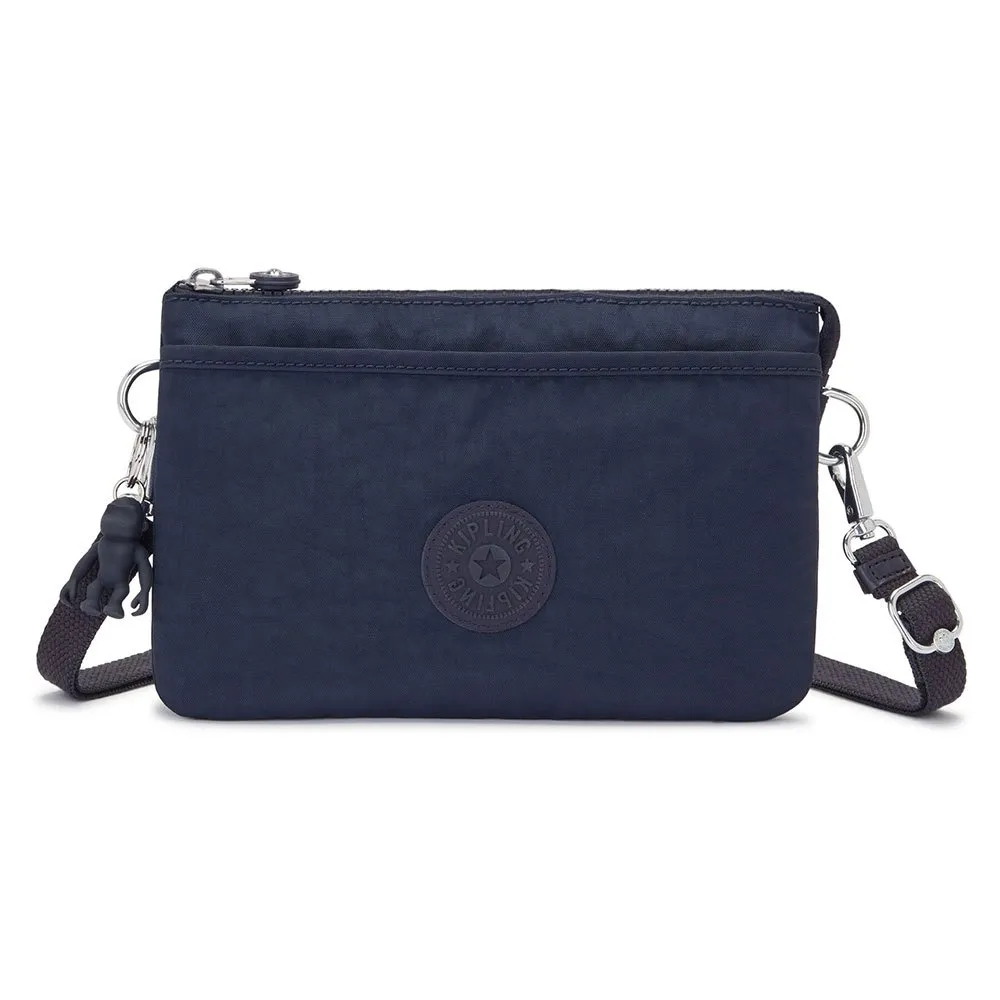 Сумка Kipling Riri, синий
Сумка Kipling Riri, синий